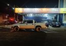 Furto de Caminhonete S-10 em Santa Fé do Sul: Ladrão Preso pela GCM, mas Liberado pelo Delegado