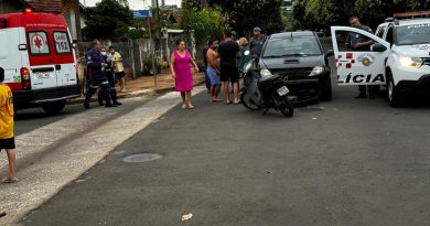 Acidente no Itamaracá: Condutora tomba veículo ao tentar adentrar rancho