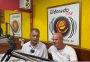 Rádio Eldorado FM de Santa Rita D´Oeste Inicia Nova Fase sob Comando de Edson Ferreira e Verônica Serafim