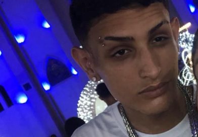 Tentativa de Feminicídio, Choca Comunidade em Caso de Violência Contra Jovem de 17 Anos.