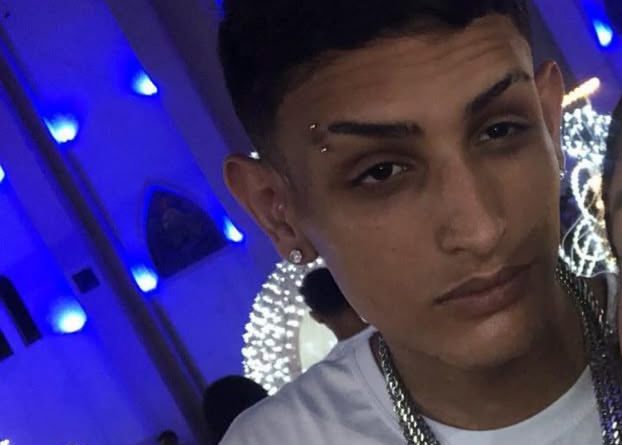 Tentativa de Feminicídio, Choca Comunidade em Caso de Violência Contra Jovem de 17 Anos.