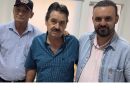 Novo Grupo Político em Formação em Santa Fé do Sul?
