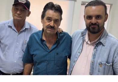 Novo Grupo Político em Formação em Santa Fé do Sul?