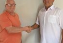 Renúncia Surpreendente de Ivam Vitorelli, Prefeito de Urânia SP, Após 6 Meses de Mandato.