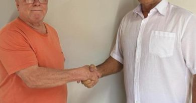 Renúncia Surpreendente de Ivam Vitorelli, Prefeito de Urânia SP, Após 6 Meses de Mandato.