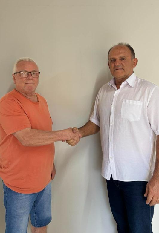 Renúncia Surpreendente de Ivam Vitorelli, Prefeito de Urânia SP, Após 6 Meses de Mandato.