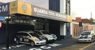 MULHER É ATACADA POR HOMEM EM SANTA FÉ DO SUL SP.