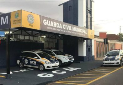 MULHER É ATACADA POR HOMEM EM SANTA FÉ DO SUL SP.
