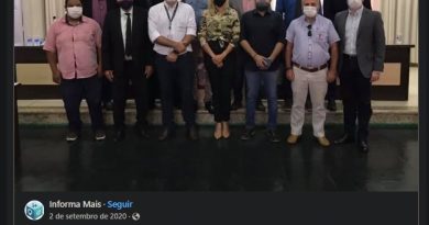 Poder Público em Foco: O Destino do Terreno Permutado pela Prefeitura e as Promessas de Emprego Não Cumpridas.