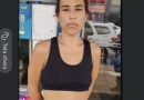 Mulher Acusada de Assassinato é Solta e Gera Revolta na População.