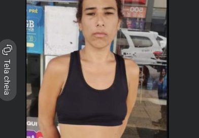 Mulher Acusada de Assassinato é Solta e Gera Revolta na População.