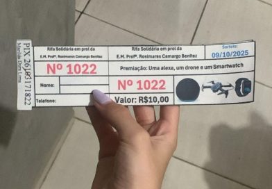 EDSON FERREIRA, O CANAL DO POVO. E AS AUTORIDADES IGNORAM.