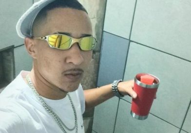 Tentativa de Roubo no Pátio do Detran de Aparecida do Taboado Termina com Suspeito Morto em Luta Corporal.