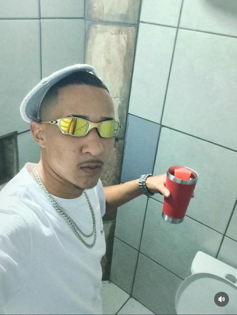 Tentativa de Roubo no Pátio do Detran de Aparecida do Taboado Termina com Suspeito Morto em Luta Corporal.