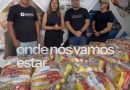 Falta de Cestas Básicas no CRAS de Santa Fé do Sul Deixa Famílias Vulneráveis na Mira da Fome: “É Pão e Circo, Como na Roma Antiga”