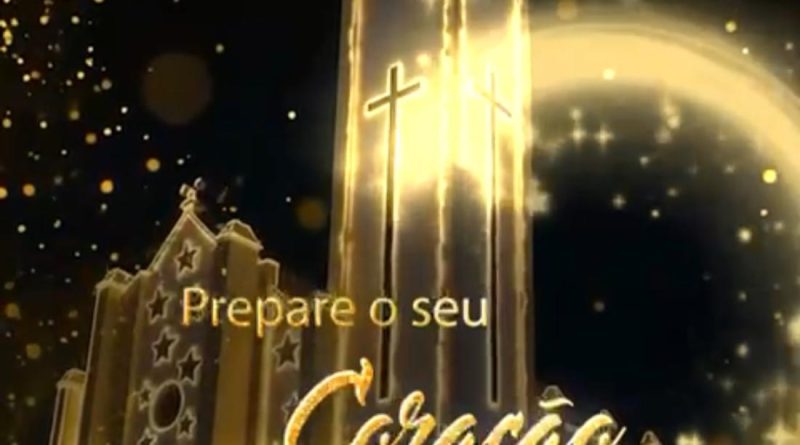 VEM AÍ A 20ª EDIÇÃO DO SONHO DE NATAL! 2025 ✨🎄