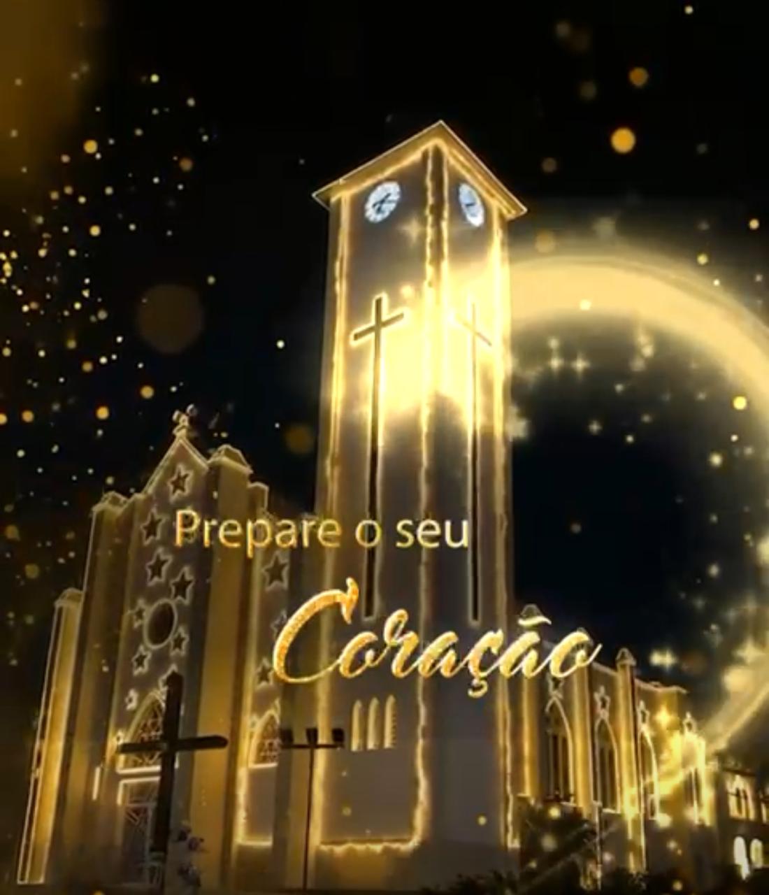 VEM AÍ A 20ª EDIÇÃO DO SONHO DE NATAL! 2025 ✨🎄