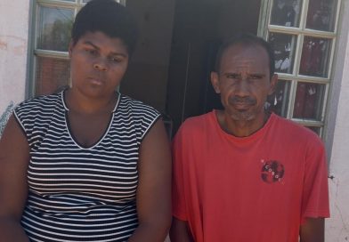 Família Especial é Separada: Conselho Tutelar de Santa Fé do Sul Retira Filha Única de Pais com Deficiência, Gerando Comoção Popular.