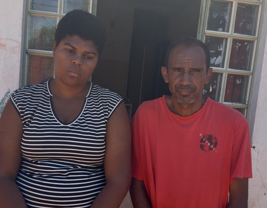 Família Especial é Separada: Conselho Tutelar de Santa Fé do Sul Retira Filha Única de Pais com Deficiência, Gerando Comoção Popular.