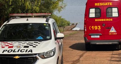 Encontrado corpo de Nathan Soares de Souza, 26 anos, após dias de busca no Rio Grande