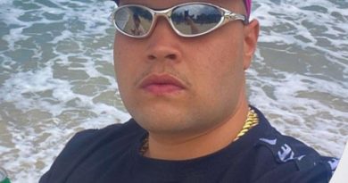 JOVEM DE 22 ANOS É EXECUTADO COM 14 TIROS EM PLENA TARDE EM JALES (SP)