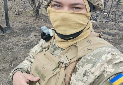 ragédia na Ucrânia: Mãe de Rubinéia Lamenta Morte de Filho.