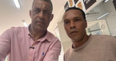 Prisão de Acusado de Homicídio em Festa de Confraternização Agita Santa Rita do Oeste, SP