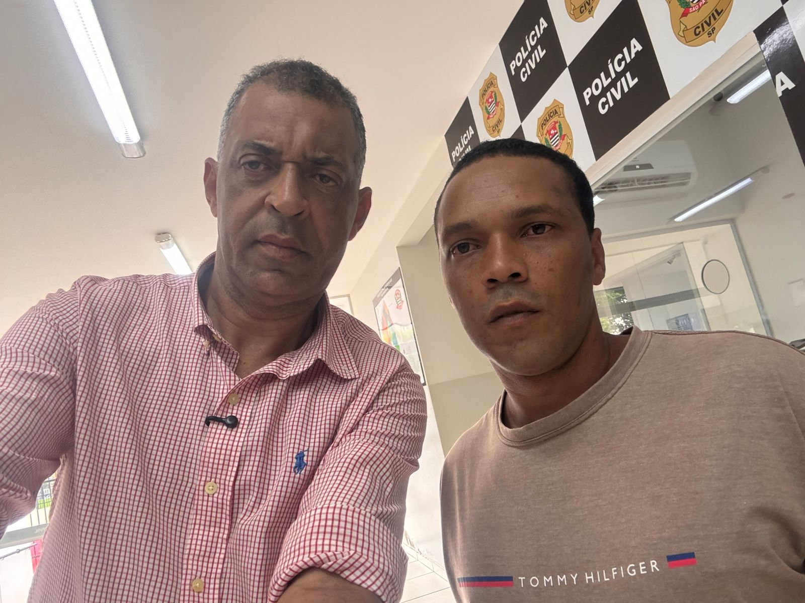 Prisão de Acusado de Homicídio em Festa de Confraternização Agita Santa Rita do Oeste, SP