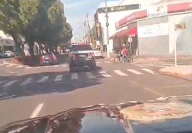 POLICIA CIVIL DE SANTA FÉ DO SUL CONCLUI INQUERITO POLICIAL E PRENDEU NESTA MANHA O 4° (QUARTO) E ÚLTIMO ENVOLVIDO NO ROUBO OCORRIDO NA COHAB 13 DE MAIO.