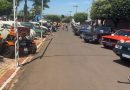uarto Encontro de Carros Antigos e Exóticos agita Santana da Ponte Pensa neste domingo (1º de março de 2026