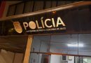 Homem preso por violência doméstica foge algemado da delegacia em Santa Fé do Sul (SP)