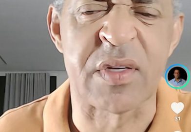 Migração de Edson Ferreira para o TikTok: Uma Nova Era no Jornalismo