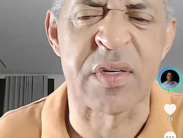 Migração de Edson Ferreira para o TikTok: Uma Nova Era no Jornalismo