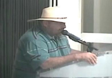 A população de Palmeira do Oeste, SP, está demonstrando descontentamento com a administração do atual prefeito Valdir semensati, ex-presidente da Câmara Municipal.