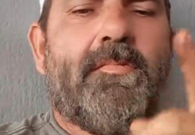 Acidente com trator resulta na morte de borracheiro em borracharia no Paulistão, Rubinéia – SP