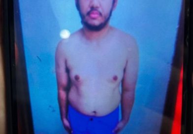 Delegado André Stafusa  e Equipe Prendem Suspeito de Incêndio em Aparecida do Taboado.