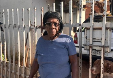 EDSON FERREIRA NOTÍCIAS: A NOTÍCIA NUA E CRUA, SEM FILTRO