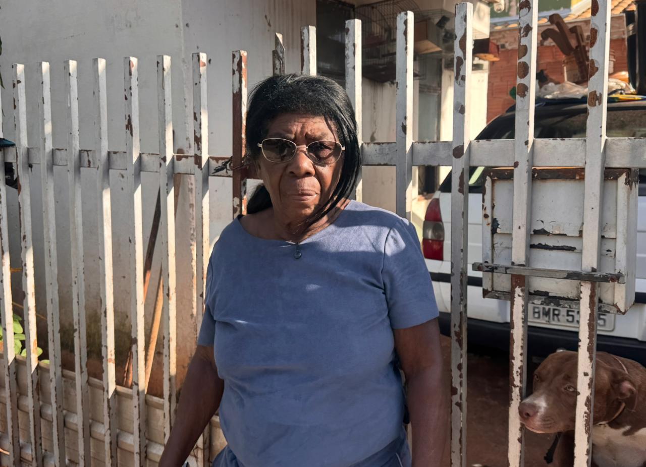 EDSON FERREIRA NOTÍCIAS: A NOTÍCIA NUA E CRUA, SEM FILTRO