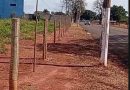 EMPRESÁRIO DE SANTA FÉ IMPLORA POR ENERGIA