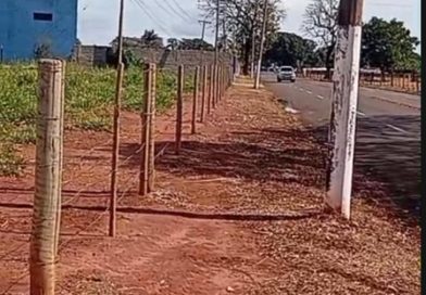 EMPRESÁRIO DE SANTA FÉ IMPLORA POR ENERGIA