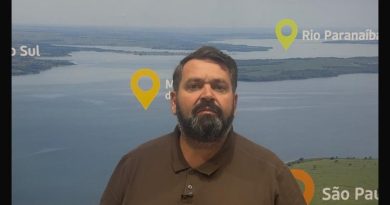 SANTA CLARA DO OESTE É MODELO DE GESTÃO EM SAÚDE NO NOROESTE PAULISTA