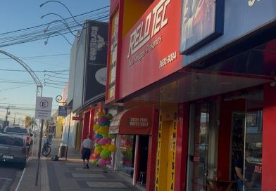 Horário especial de Dia dos Pais desagrada comerciantes em Santa Fé do Sul
