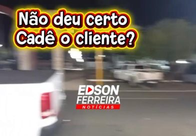 Vendas para o Dia dos Pais decepcionam comércio de Santa Fé do Sul Movimento fraco, falta de ações e horário estendido