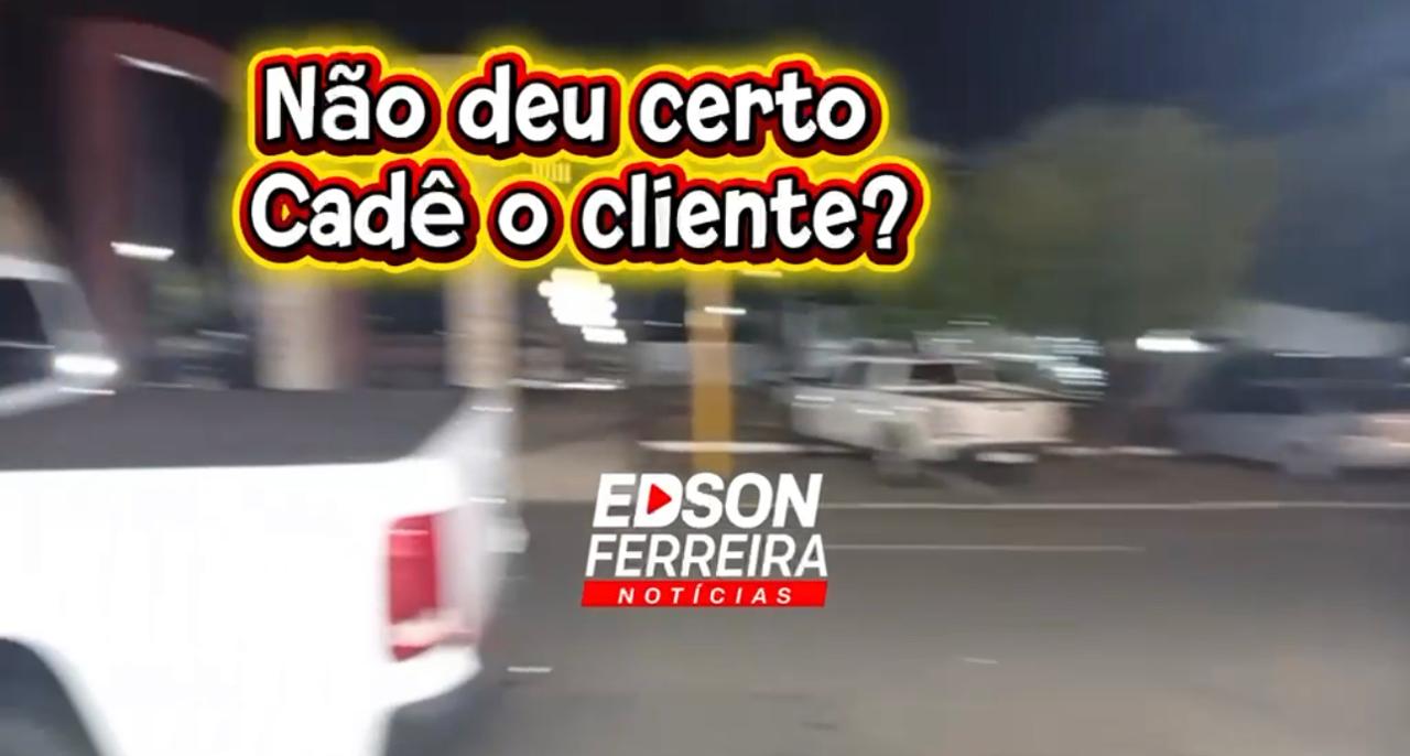 Vendas para o Dia dos Pais decepcionam comércio de Santa Fé do Sul Movimento fraco, falta de ações e horário estendido