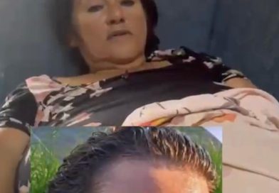 PROCURADO POR AGREDIR NAMORADA É ACUSADO DE ATROPELAR IDOSA E FUGIR SEM PRESTAR SOCORRO