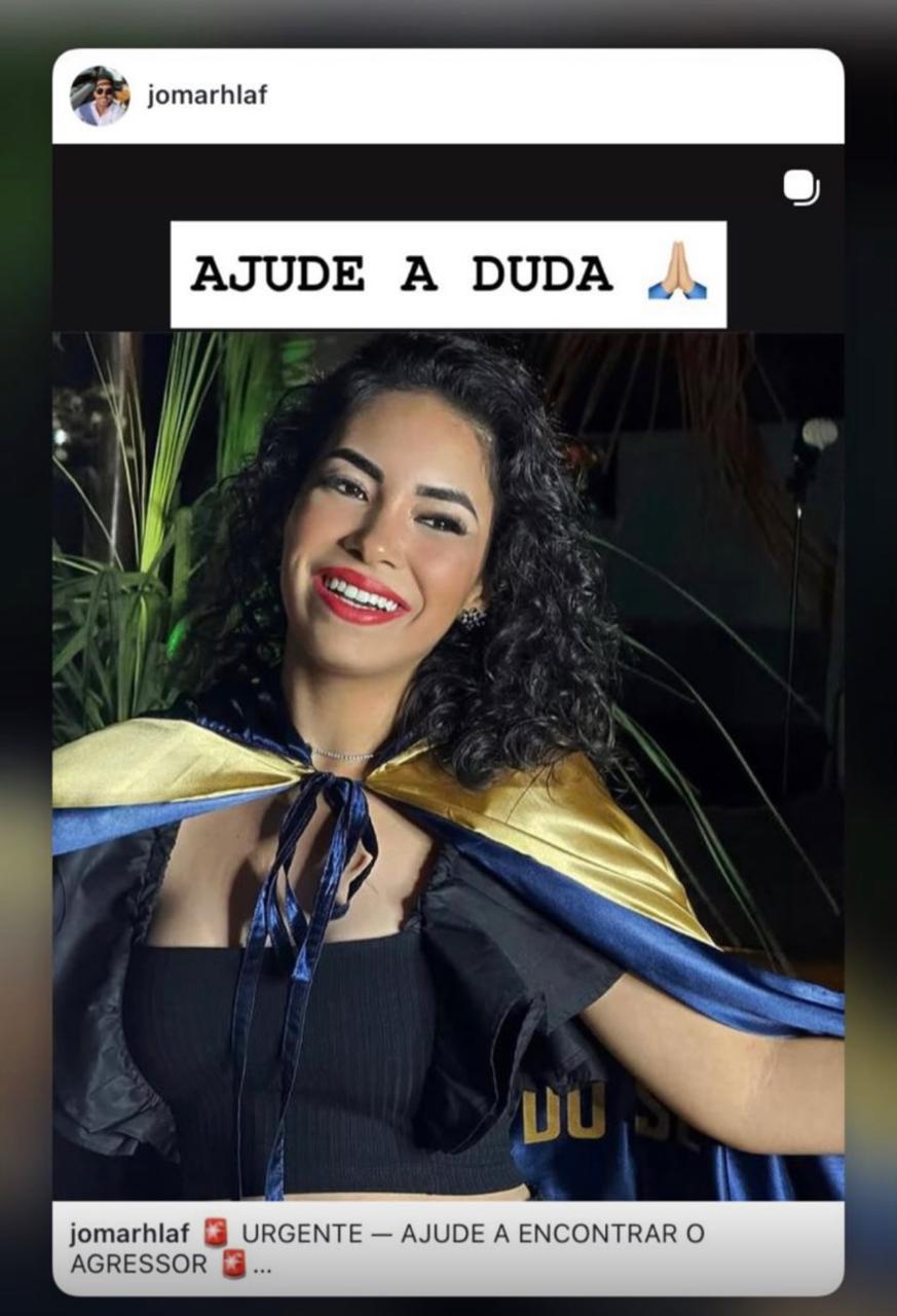 EXCLUSIVO: Advogado diz que seguirá em busca de justiça em caso que envolve médica Maria Eduarda