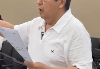 Câmara de Santa Fé do Sul aprova taxa de coleta de lixo por 6 votos a 3