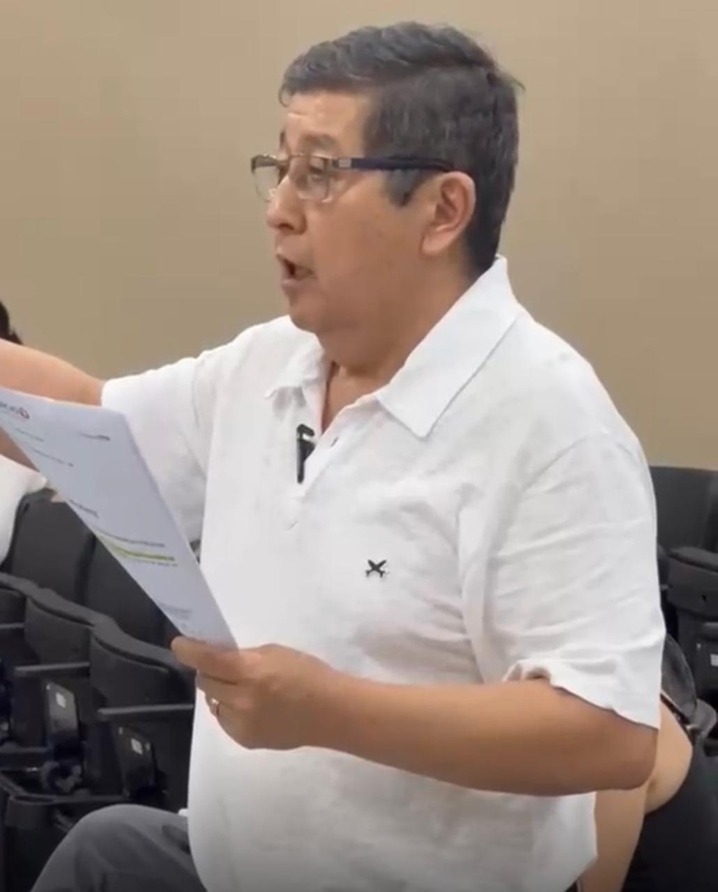 Câmara de Santa Fé do Sul aprova taxa de coleta de lixo por 6 votos a 3