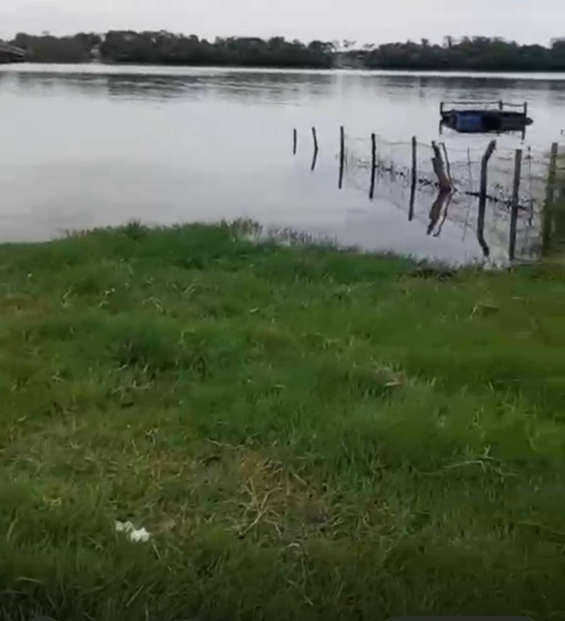 O RIO TEM DONO? O CERCO ILEGAL ÀS ÁGUAS DA UNIÃO EM SANTA FÉ DO SUL